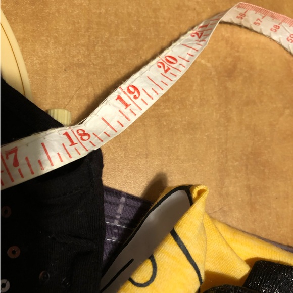 Sequined sleeveless tunic - Picture 6 of 7